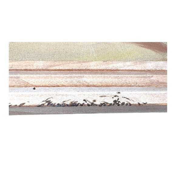 Signed Still Life Painting Rustic Pottery Jug Chianti Wine Bottle Artistic READ - Picture 9 of 10